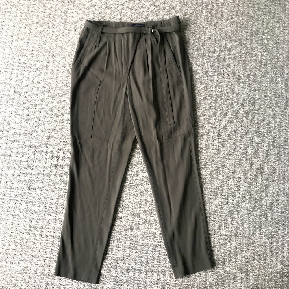 Judith & Charles sz. 6 Cargo Pant